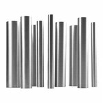 Tubos P5 a granel podem ser cortados facilmente?